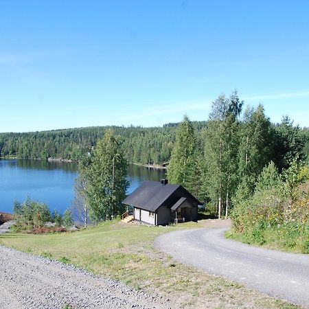 Raemaekkae Holidays Rautalampi Bagian luar foto
